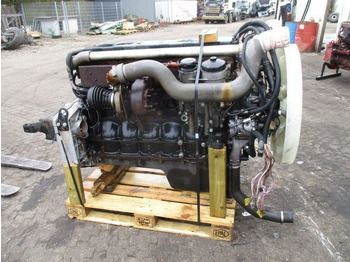 Engine MAN TGS