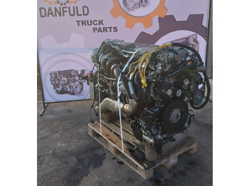 Engine for Truck MAN D2676LF45   MAN TGX TGS truck: picture 2
