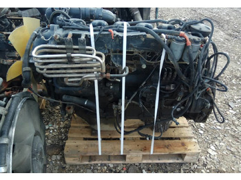 Engine MAN F2000