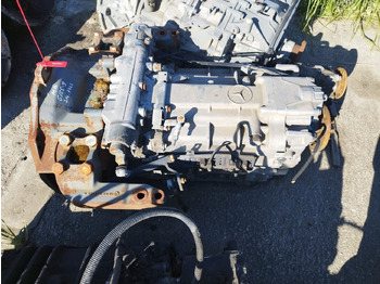 Gearbox MERCEDES-BENZ