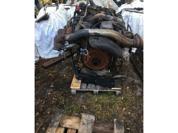 Engine MERCEDES-BENZ Actros