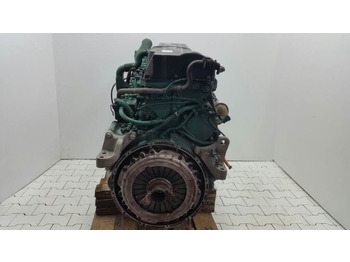 Engine for Truck Volvo D13A 400   Volvo FH13: picture 5