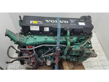 Engine for Truck Volvo D13A 400   Volvo FH13: picture 2