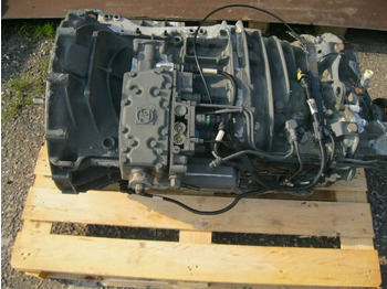 Gearbox DAF XF 105