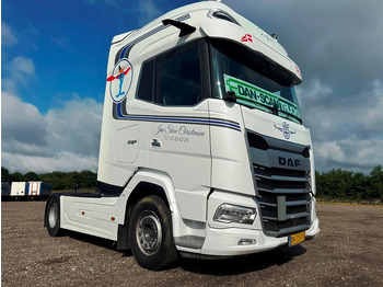Tractor unit DAF XG+ 480: picture 2