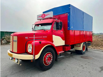 Truck SCANIA L