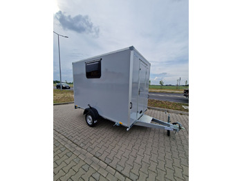 Construction container