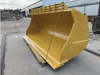 Loader bucket CATERPILLAR