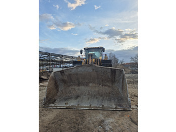 Wheel loader VOLVO L180H: picture 4 Wheel loader VOLVO L180H: picture 4