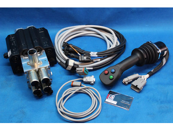 Front loader for tractor