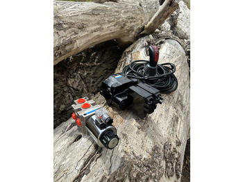 Front loader for tractor JOHN DEERE