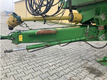 Farm tipping trailer/ Dumper Bergmann HTW45: picture 5 Farm tipping trailer/ Dumper Bergmann HTW45: picture 5