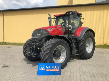 Farm tractor CASE IH Optum 270