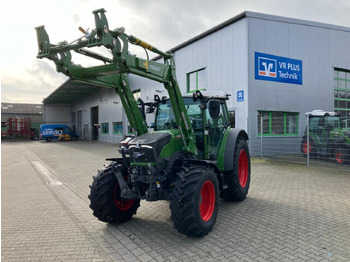 Farm tractor FENDT 211 Vario