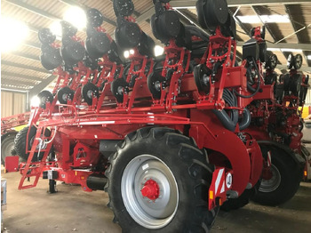 Precision seeder HORSCH