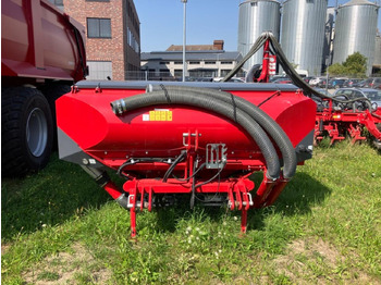 Fertilizer spreader Horsch PARTNER 2000 FRONTTANK: picture 2