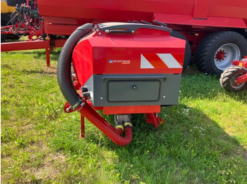 Fertilizer spreader Horsch PARTNER 2000 FRONTTANK: picture 3