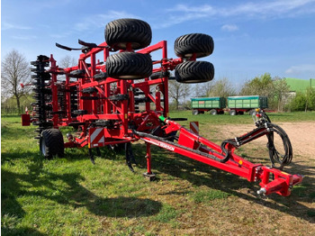 Cultivator HORSCH