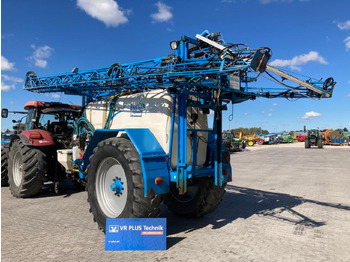 Trailed sprayer Inuma IAS 5033: picture 2 Trailed sprayer Inuma IAS 5033: picture 2