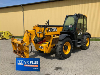 Telescopic handler JCB