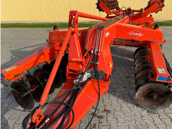 Leasing of Kuhn XM 36/660 Kuhn XM 36/660: picture 5