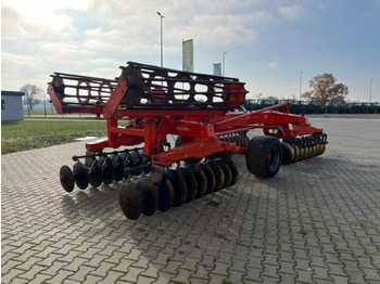 Leasing of Kuhn XM 36/660 Kuhn XM 36/660: picture 3
