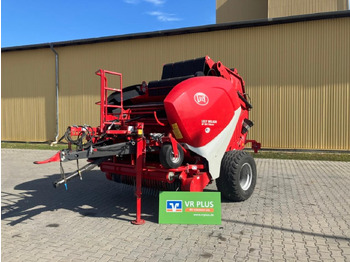 Round baler LELY