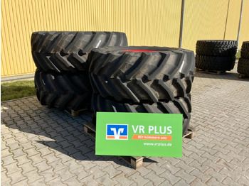 Tire TRELLEBORG
