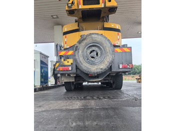 Mobile crane Palfinger Sany STC1000T STC1000C STC800 100T 100ton: picture 4