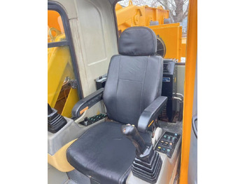 Mobile crane XCMG: picture 5