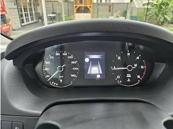 Closed box van FIAT Ducato 35 MAXI 180 Koffer Kamera 7` TFT sofort: picture 5