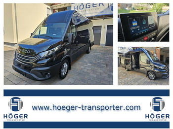 Panel van IVECO Daily 35s18