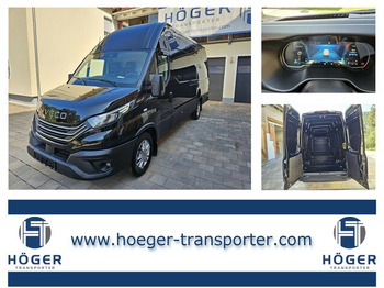 Panel van IVECO Daily 35s18