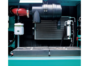 New Crawler excavator Sunward SWE 155F: picture 4