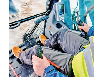 New Crawler excavator Sunward SWE 155F: picture 2