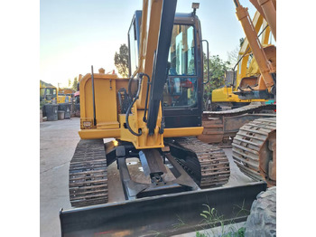 Mini excavator CATERPILLAR 306E