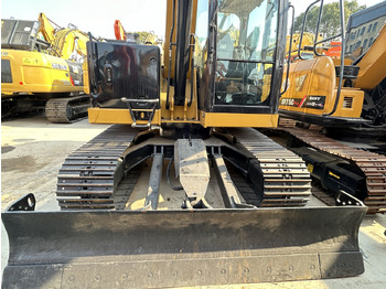 Mini excavator CATERPILLAR 307.5
