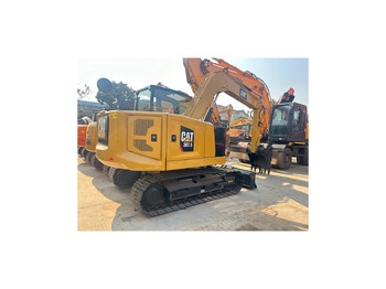 Mini excavator CATERPILLAR 307.5
