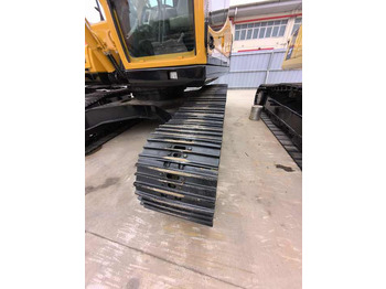 Crawler excavator CAT 320D excavator: picture 4