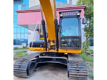 Crawler excavator CATERPILLAR 320D2
