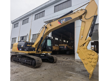 Excavator CAT 336D Excavator: picture 2