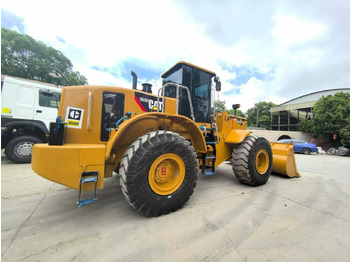 Wheel loader CATERPILLAR 950H