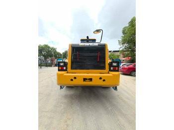 Wheel loader CATERPILLAR 950H