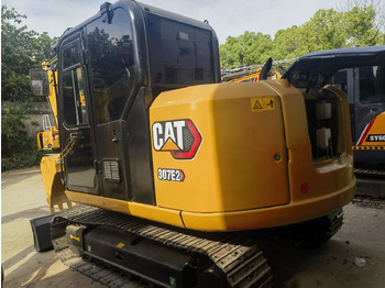 Crawler excavator CATERPILLAR 307E