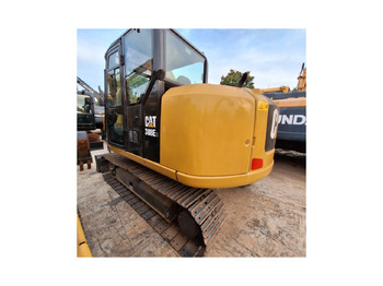 Crawler excavator Cat 308e2 Excavator: picture 4 Crawler excavator Cat 308e2 Excavator: picture 4