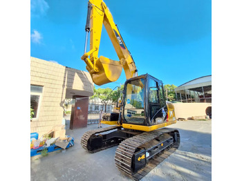 Crawler excavator Cat 312D: picture 3