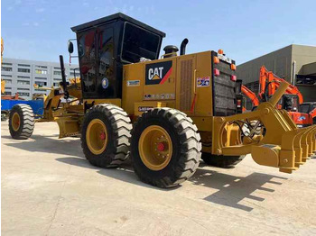 Leasing of  Caterpillar used 140K motor grader 140H used grader CAT 140H 140K motor grader for sale Caterpillar used 140K motor grader 140H used grader CAT 140H 140K motor grader for sale: picture 5