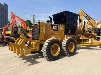 Leasing of  Caterpillar used 140K motor grader 140H used grader CAT 140H 140K motor grader for sale Caterpillar used 140K motor grader 140H used grader CAT 140H 140K motor grader for sale: picture 4