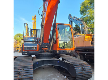 Leasing of  Doosan Dx225LC-9C  Crawler Excavator Doosan Dx225LC-9C  Crawler Excavator: picture 3