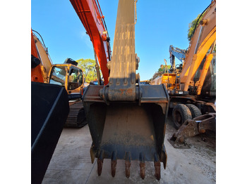 Leasing of  Doosan Dx225LC-9C  Crawler Excavator Doosan Dx225LC-9C  Crawler Excavator: picture 5